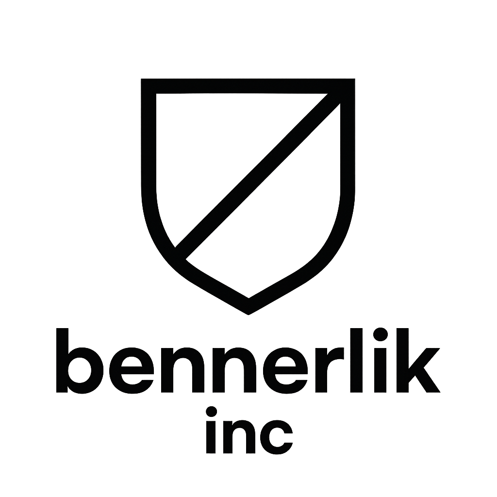 bennerlik inc. client logo